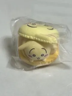 ちいかわ キャラマカロン うさぎ