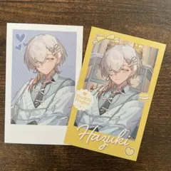 FouRTe Project 朔楽はづき ホワイトデー チェキ - メルカリ