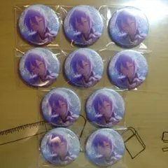 プロセカ　グリ缶　あんスタコラボ　神代類