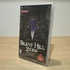SILENT HILL ZERO