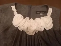 ベベ、ワンピース120