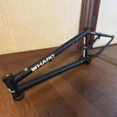 HARO La Bastille V1 21インチ BMX フレームのサムネイル