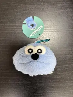 PUPPET　SUNSUNぬいぐるみポーチ　パペット　スンスン