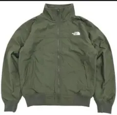 ノースフェイス ジャケット キャンプ ノマド Camp Nomad JKT