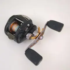 アブガルシア BLACKMAX3600(右巻) - メルカリ