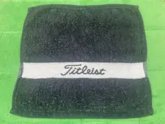 Titleist ゴルフハンカチ