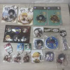 バラ売り]ドズル社 おんりー ブロマイド レア アクスタ 百鬼夜行