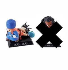 一番くじ ドラゴンボールEX ドラゴンアーカイブス スノ 悟空