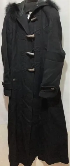 「snow様専用」「未使用品」GRACECLASS ロングダッフルコート