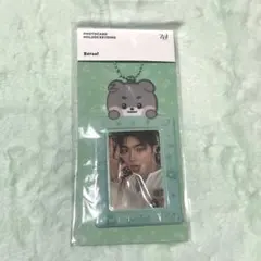 ZEROBASEONE ゼロニ　ゴニニ　トレカケース