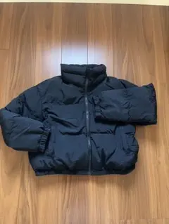 GU ブラック アウター