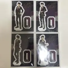 あんスタ アクスタ クロスロード デッドマンズ 零 敬人 晃牙 紅郎