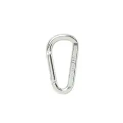 カラビナ キーホルダー