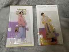 【バラ売り可能】なにわ男子 アクリルスタンド 高橋恭平