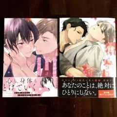 新刊「紅葉御殿の愛しい忘れ形見」「先生で、セックスの練習していい？4」