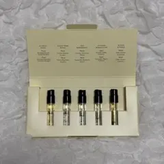 ジョーマローン コロン インテンス ディスカバリー コレクション 1 香水