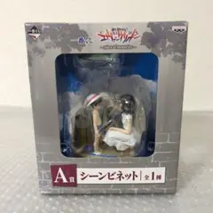 〚希少・美品〛A賞 シーンビネット 新世紀エヴァンゲリオン フィギュア 一番くじ
