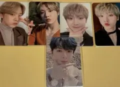 ASTRO アストロ サナ ユンサナ GATE WAY BLUE FLAME