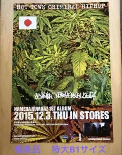 2026年最新】なめだるま ポスターの人気アイテム - メルカリ