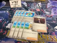 ポケパッド リーリエの決心 ボスの指令 ミラー