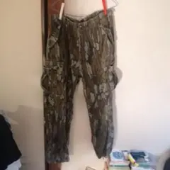 supreme cargo pants trebarkのサムネイル
