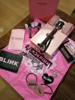 2025年最新】BLACKPINK LIGHT STICKの人気アイテム - メルカリ