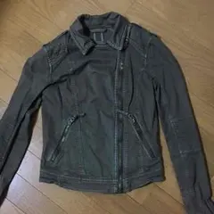 Abercrombie & Fitch New York ジャケット