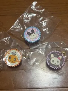 たまごっち チョコレート ガチャ