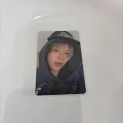 RIIZE ショウタロウ トレカ ODYSSEY