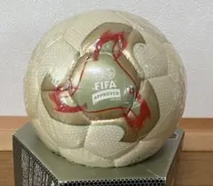 【未使用】激レア Fevernova サッカーボール 2026年最新】fevernovaの人気アイテム - メルカリ