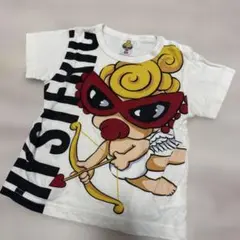 HYSTERIC MINI Tシャツ 80cm
