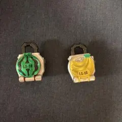 仮面ライダー鎧武（ガイム） ロックシード