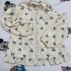 プティマイン　ミニー　ウィンドブレーカー！