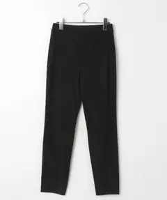 L03084)TABASA タバサ　メリルハイテンションパンツ　ストレッチ　38のサムネイル