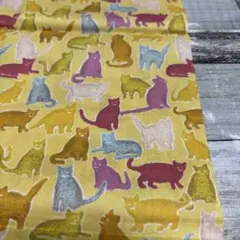 感謝SALE リバティ 20×30cm