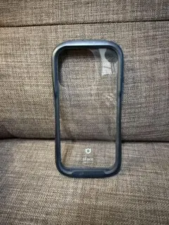 iFace Reflection ケース ブラック iPhone15pro