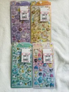 正規品　うるちゅる 4点セット