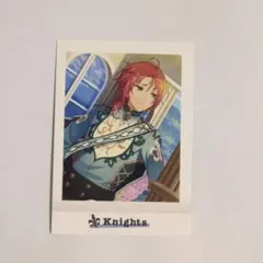 Knights 月永レオ ぱしゃこれ 1枚