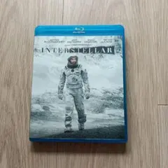 インターステラー ブルーレイ 3枚組