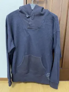 ラルフローレン　デニムサプライ　POLO RL & CO. パーカー