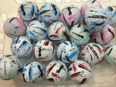 ゴルフボール テーラーメイド