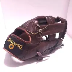 SPALDING SPG-525 右投げ用 少年用 グローブ スポルディングのサムネイル