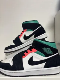 ※19日限定※Nike Air Jordan 1 Mid SE