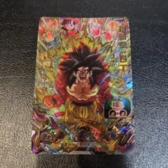 ドラゴンボールヒーローズ ugm10-039 孫悟空 gt