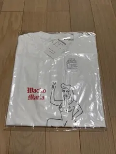 wackomaria tシャツ アロハ レオパ 世界平和 Ellen tee - メルカリ