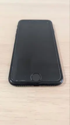 2025年最新】iphone se2 128 ブラック 未使用の人気アイテム