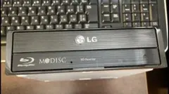 イ*ス様 LG WH14NS40 ジャンク　BD Rewriter DVD RWのサムネイル