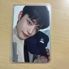 ZB1 ゼベワン ポップアップ オフライン限定 MD購入特典 トレカ ジウン