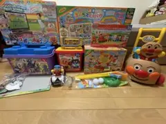 セガ PICO 本体 カセット6本 お片付けバッグ付き - メルカリ