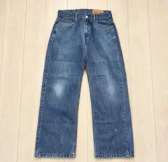 Levi's 569 ルーズストレート デニムパンツ W30 L30